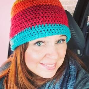 Meet your Posher, Dawn